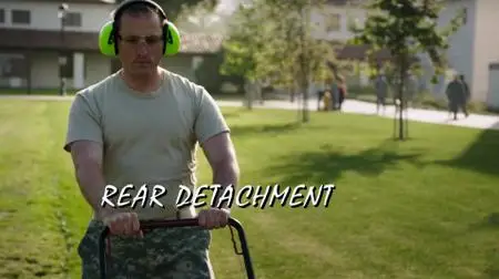 Enlisted S01E01