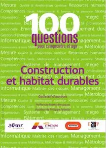 Collectif, "Construction et habitat durables"