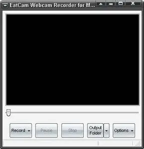 EatCam Webcam Recorder for MSN 1.6