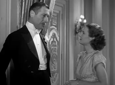 The Woman in Red (1935)