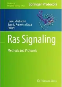 Ras Signaling: Methods and Protocols [Repost]