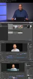 Photoshop: Editing Video and Creating Slideshows