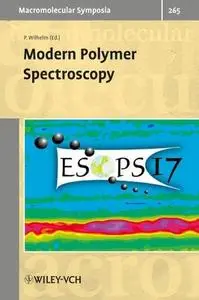Modern Polymer Spectroscopy: 17th European Symposium on Polymer Spectroscopy