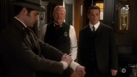 Murdoch Mysteries S10E04