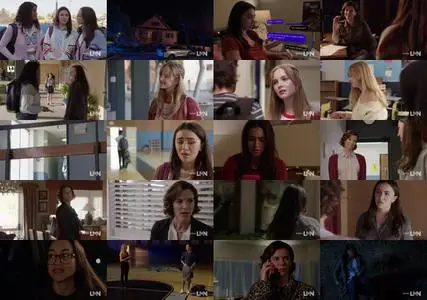 Killer Profile (2021)