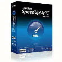Uniblue SpeedUpMyPC 2009 4.0.2.05