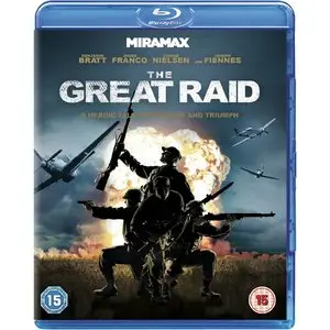 The Great Raid (2005)