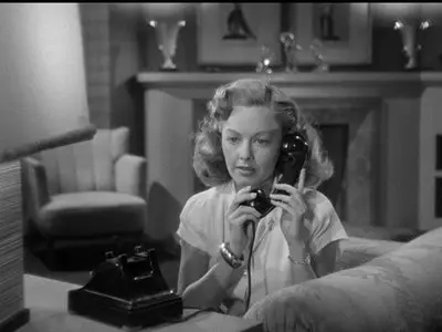 The Golden Eye (1948)
