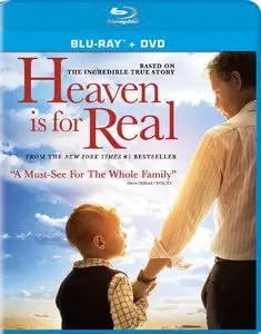 Heaven Is for Real / Небеса реальны (2014)