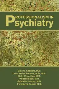 Professionalism in Psychiatry