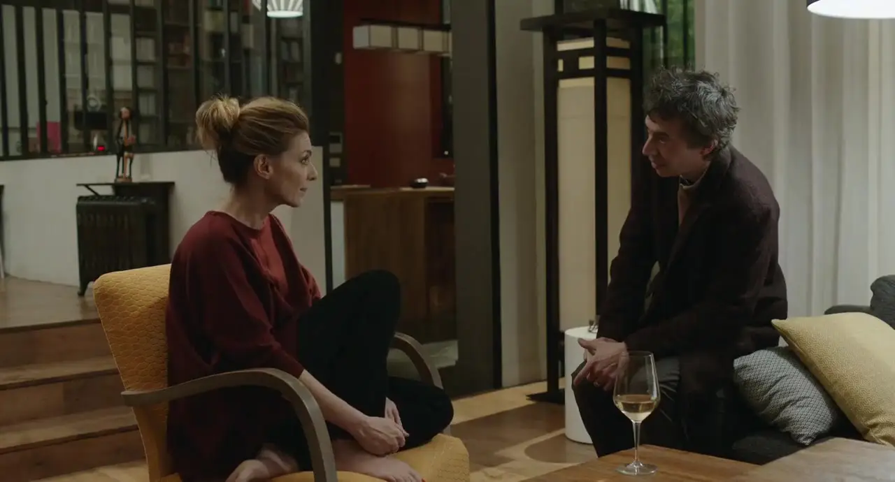 Je vais mieux (2018)