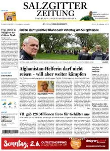 Salzgitter Zeitung - 31. Mai 2019