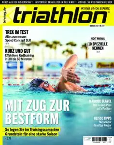 Triathlon Germany – Februar 2022