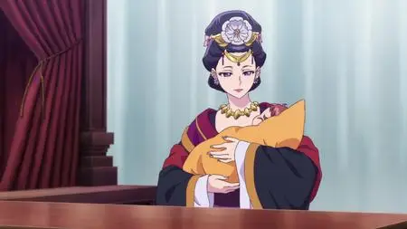 Kusuriya no Hitorigoto - 06