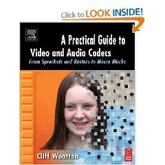 A Practical Guide to Video and Audio Compression : From Sprockets and Rasters to Macro Blocks