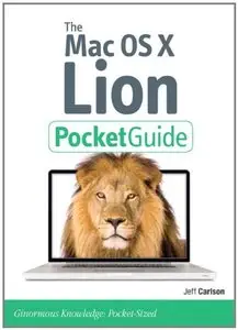 Mac OS X Lion Pocket Guide (repost)