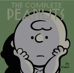 The Complete Peanuts - 1965-1966 v8 (2015)