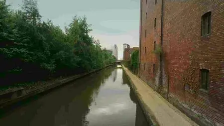 Channel 4 - Manchester's Serial Killer? (2016)