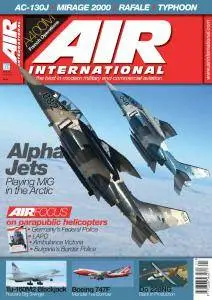 AIR International - May 2016