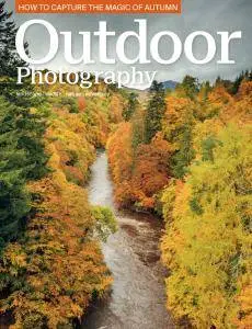 Outdoor Photography - Autumn 2016