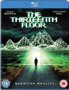 The Thirteenth Floor (1999)