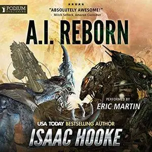 AI Reborn [Audiobook]