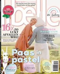 Libelle Netherlands - 18 april 2019