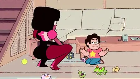 Steven Universe S01E39