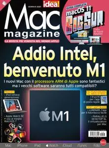 Mac Magazine – gennaio 2021