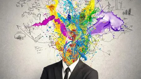 Creativity-How To Develop Your Intuition & Become Creative?