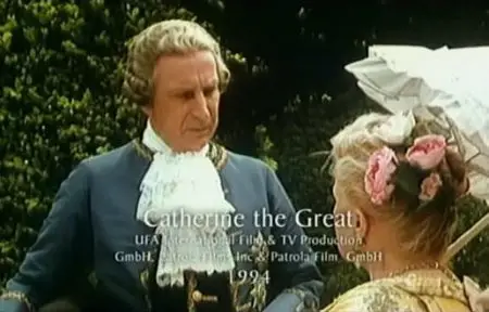 History Channel Catherine The Great