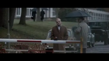 Tinker Tailor Soldier Spy / Шпион, выйди вон! (2011)
