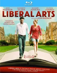 Liberal Arts (2012)