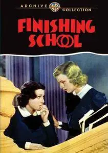 Finishing School (1934)