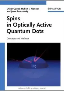 Spins in Optically Active Quantum Dots: Concepts and Methods [Repost]