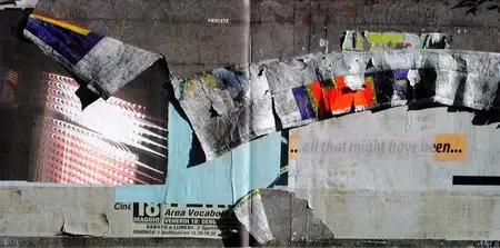 Peter Hammill - ...all that might have been... (2014) [3CD Deluxe Edition] {Fie! Records}