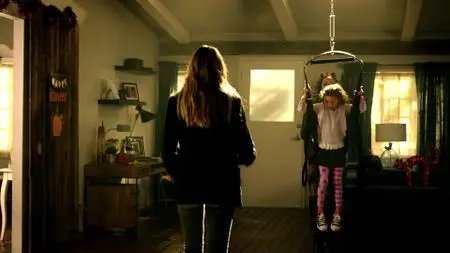 Lucifer S02E06