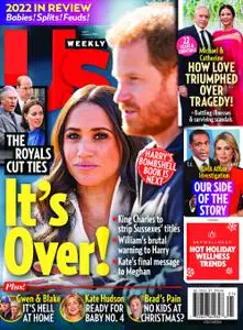 US Weekly - January 02, 2023