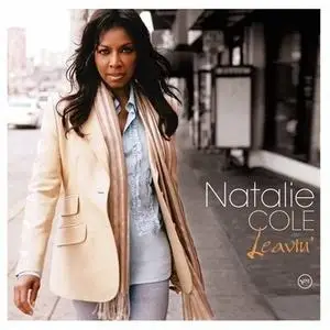 Natalie COLE - Leavin' (Sept 2006)