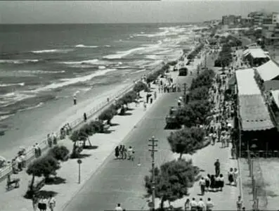 Jean-Pierre Melville - Les Enfants terribles (1949)