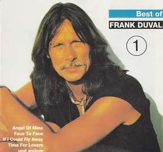 Frank Duval - Best of Frank Duval (2CD) - 1994