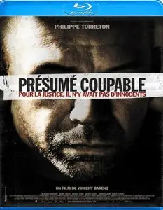 Présumé coupable (2011)