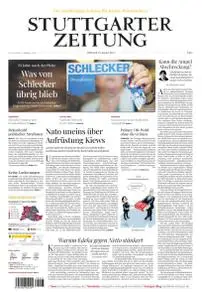 Stuttgarter Zeitung  - 19 Januar 2022