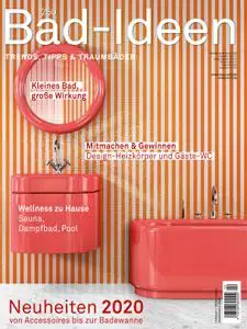 250 Bad-Ideen – August 2020