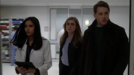 Manifest S01E16