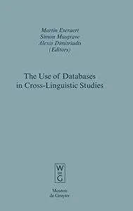 The Use of Databases in Cross-Linguistic Studies