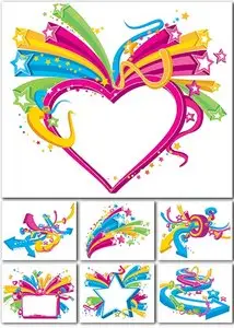 Istock arrow design vectors