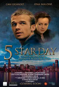Five Star Day (2011)