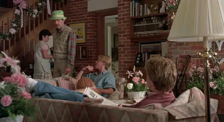 Steel Magnolias (1989)