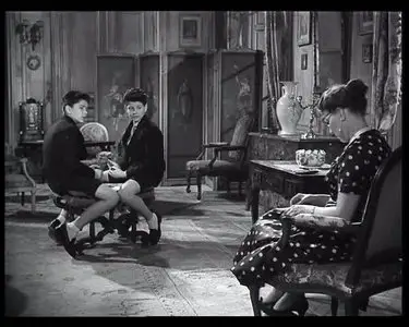 Les Aristocrates (1955)